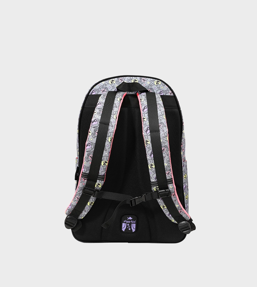 School Backpack GB5640-6